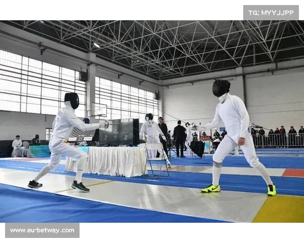 全国击剑冠军赛重剑赛爆冷 世界冠军意外止步32强