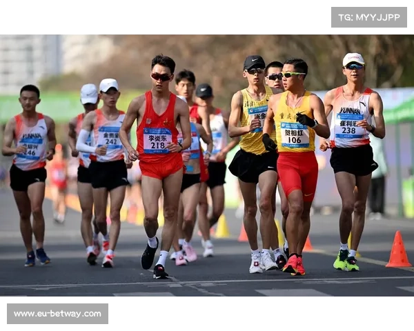 中国竞走队聚焦尤金田径世锦赛冲金目标全力备战 中国竞走队聚焦尤金田径世锦赛冲金目标全力备战